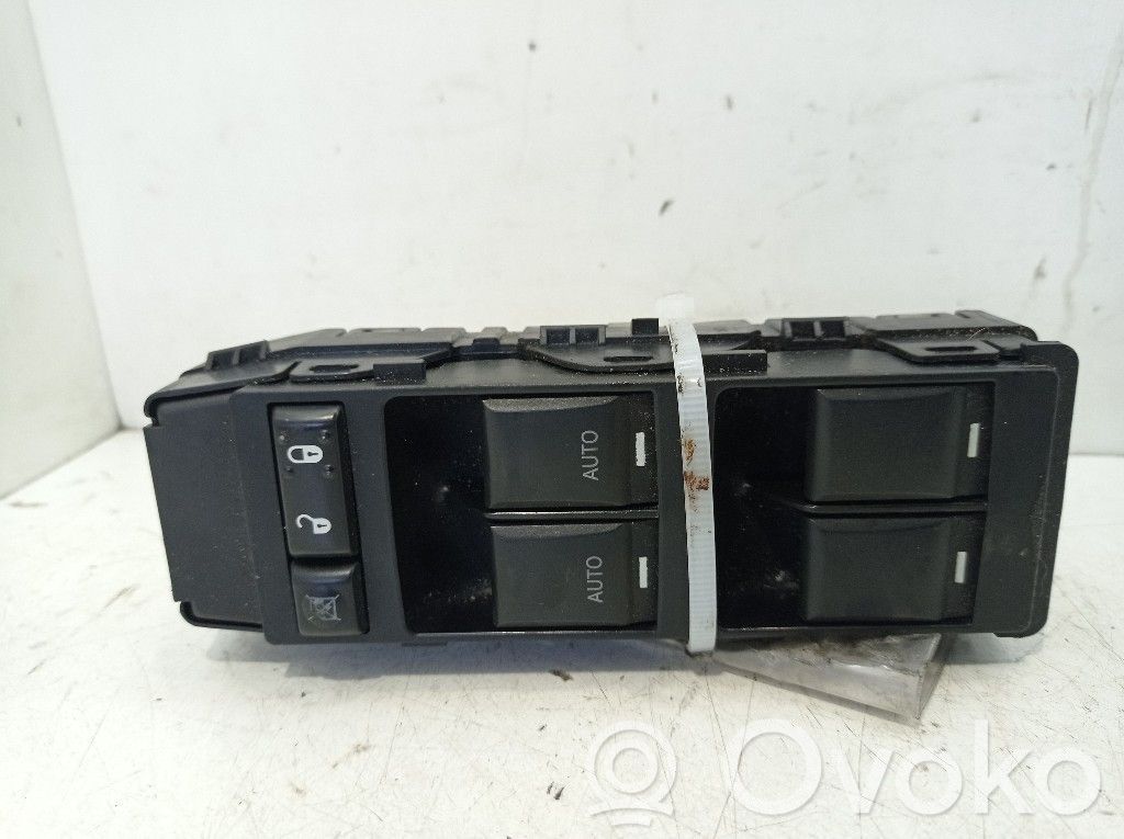 Chrysler Sebring (JS) Electric window control switch 