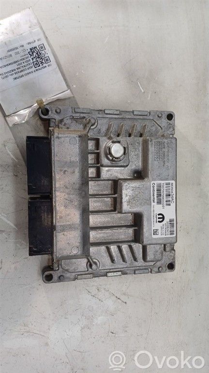 Jeep Compass Engine control unit/module 