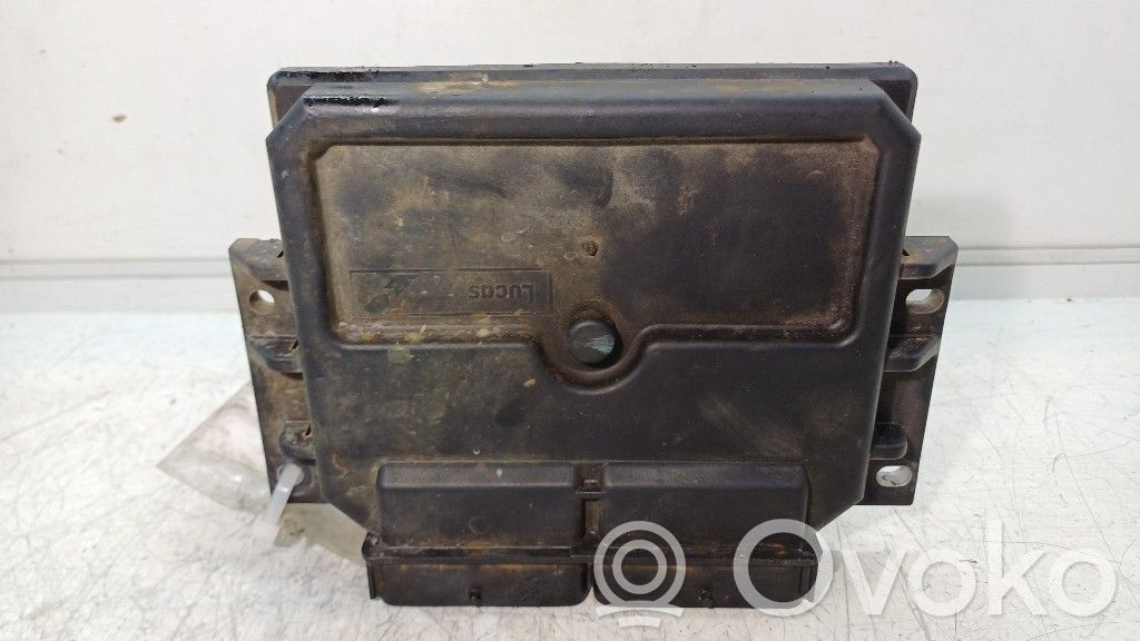 Renault Kangoo I Engine control unit/module 