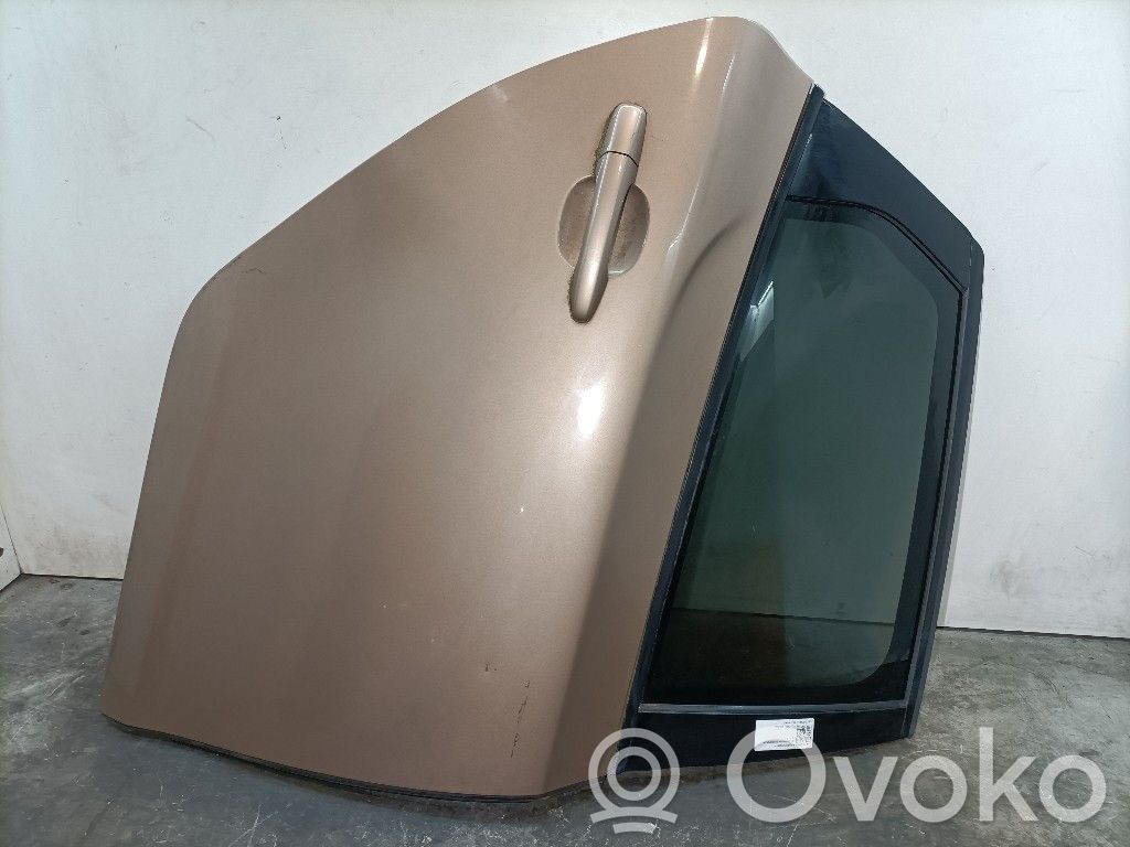 Volvo V40 Drzwi tylne 