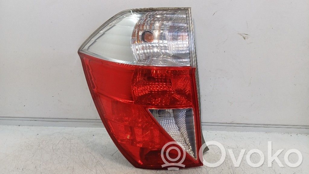 Honda FR-V Galinis žibintas kėbule 