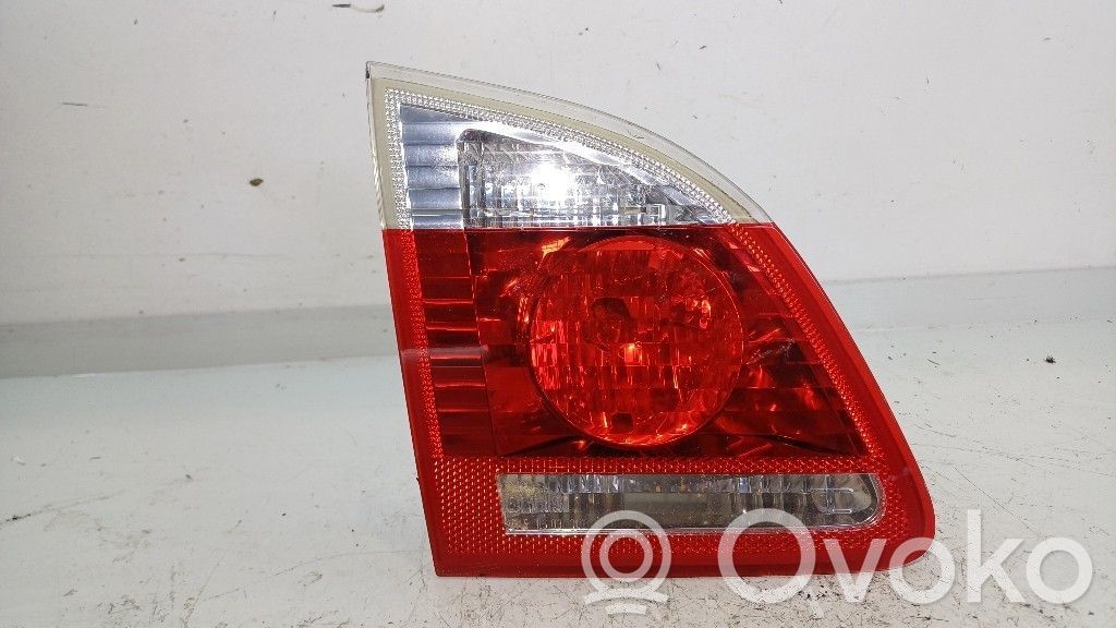 BMW 5 E60 E61 Tailgate rear/tail lights 