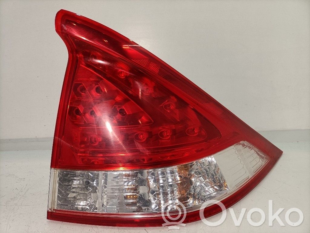 Honda Insight Takavalot 