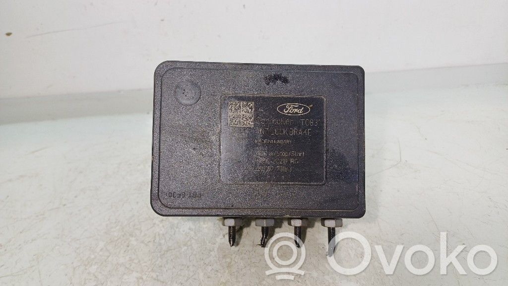 Ford S-MAX ABS control unit/module 