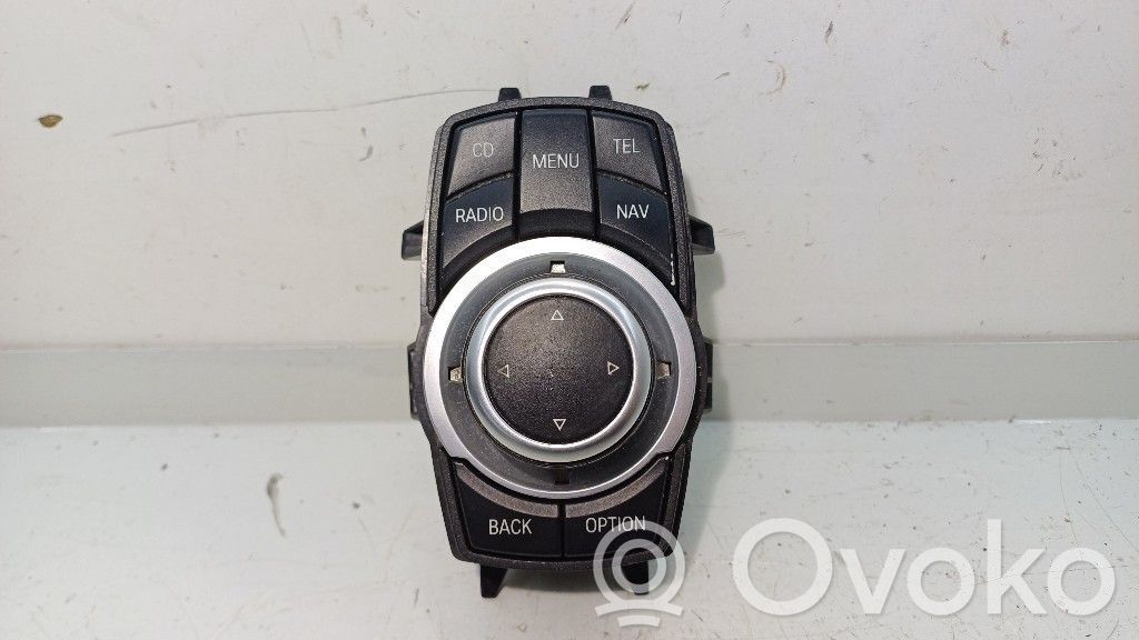 Multimedijos kontroleris   M57D306D3