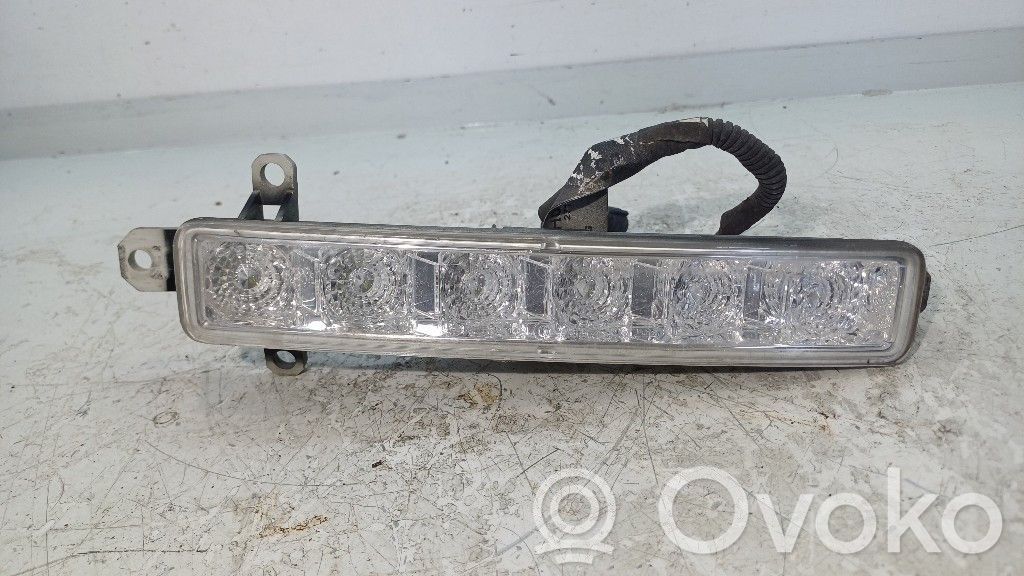 Citroen C1 LED-päiväajovalo 