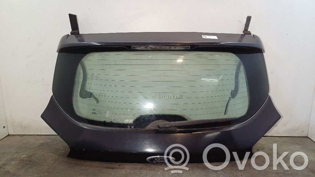 Tailgate/trunk/boot lid   1707331,1707331,TXDA