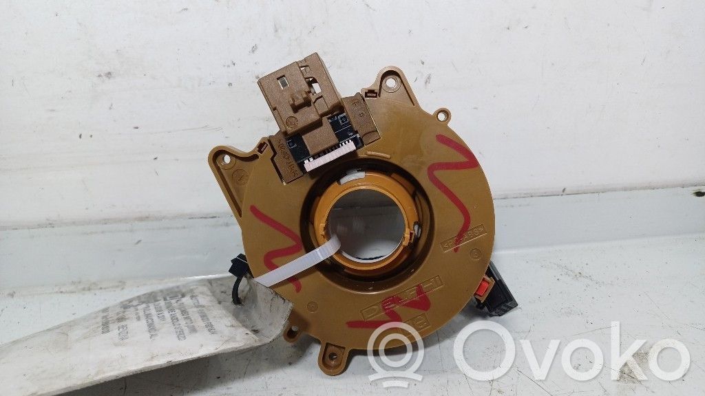 Steering angle sensor   199A8000