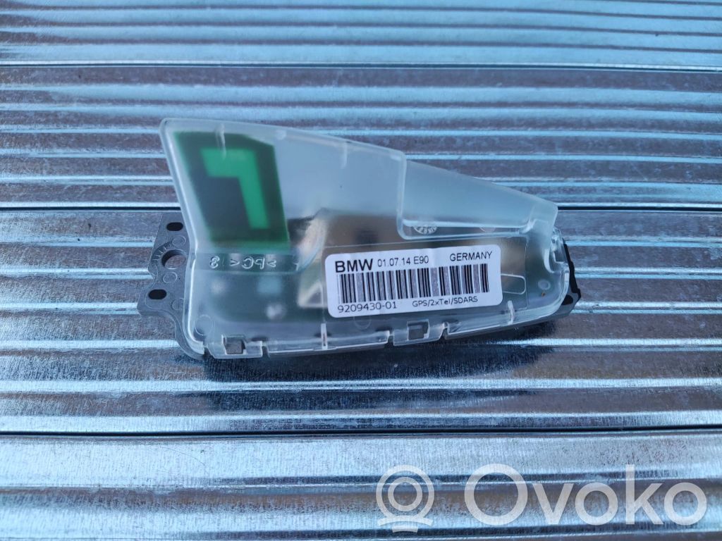 BMW 2 F22 F23 Antenne GPS 