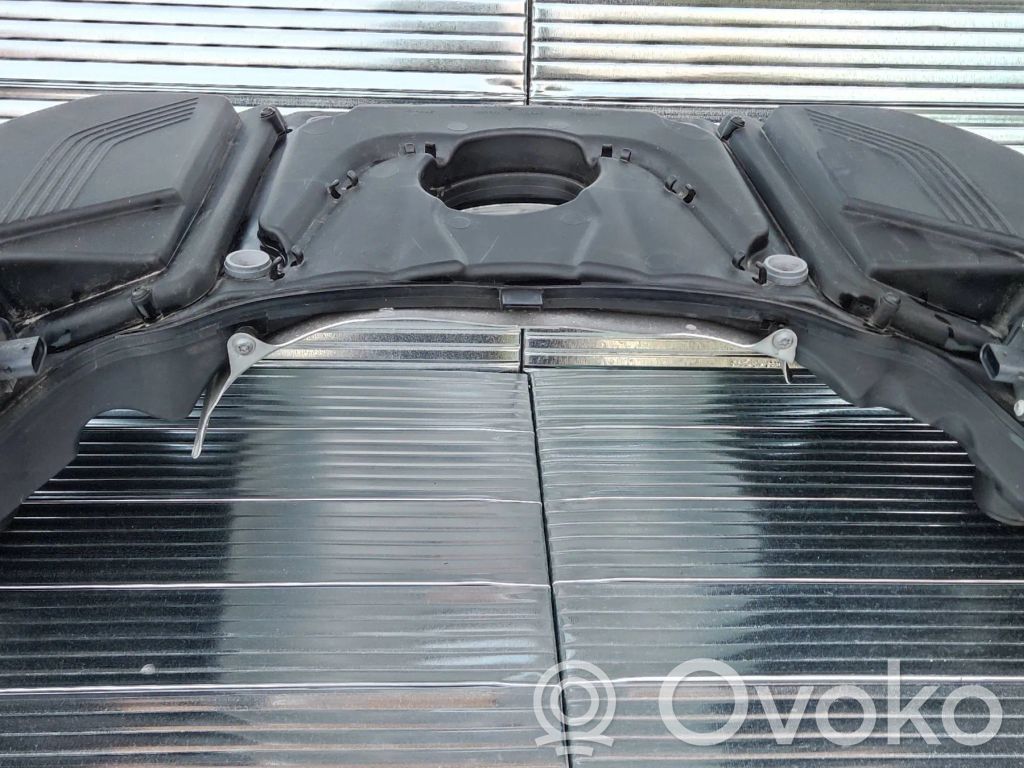 BMW 5 G30 G31 G38 Obudowa filtra powietrza 
