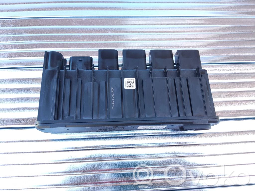 BMW 4 G22 G23 G24 G26 Power management control unit 