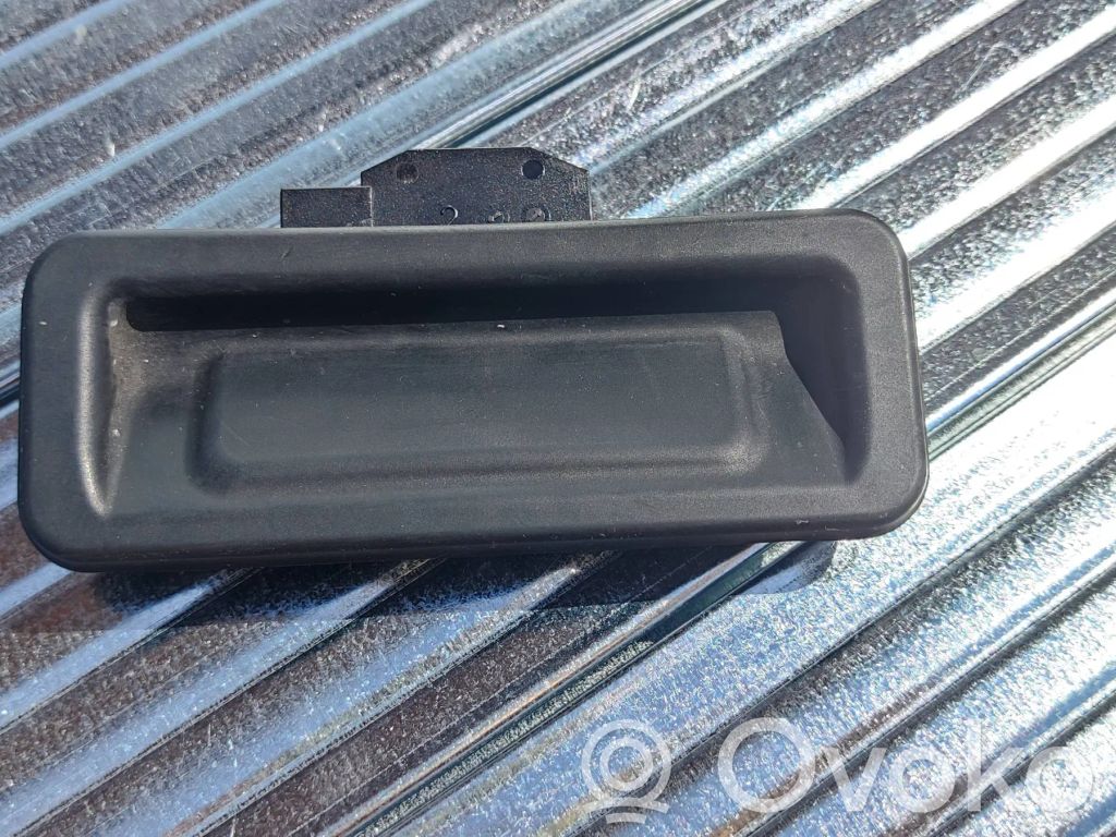 BMW 4 G22 G23 G24 G26 Tailgate/trunk/boot exterior handle 