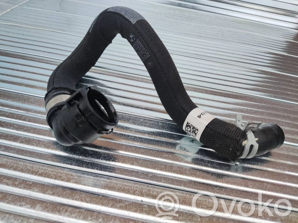 BMW 4 G22 G23 G24 G26 Engine coolant pipe/hose 
