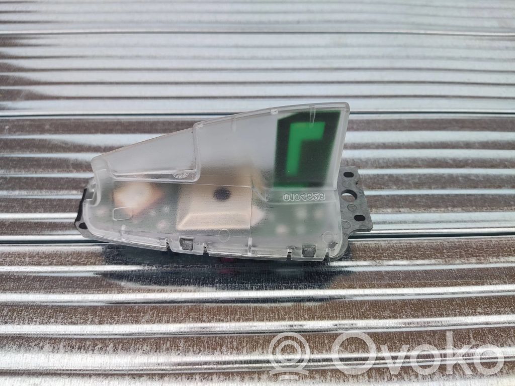 BMW 4 F36 Gran coupe Antena (GPS antena) 
