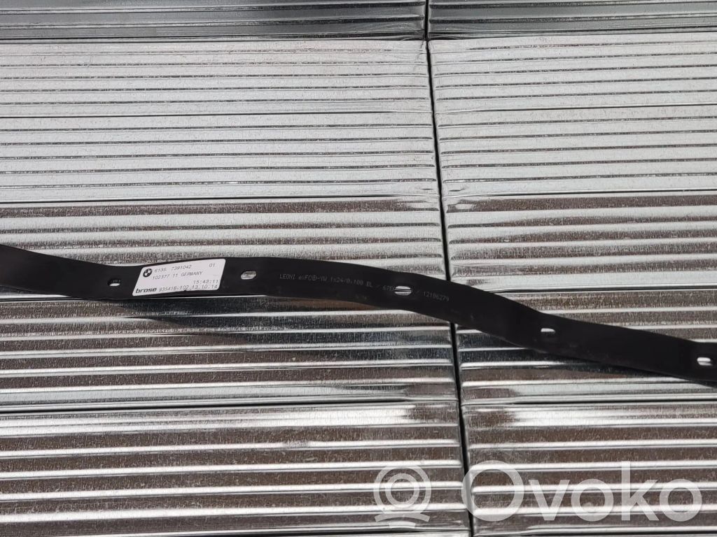 BMW 4 F32 F33 Liftgate motion sensor 