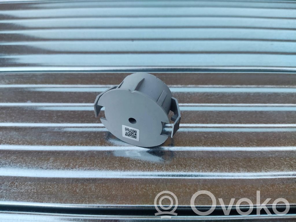 BMW 4 G22 G23 G24 G26 Garso signalas 