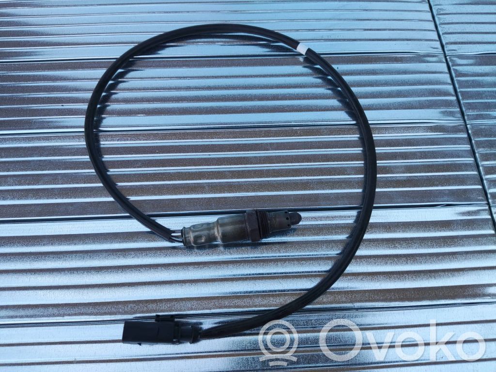 Lambda probe sensor   05E906262A,1K0973804,1534546,1534544