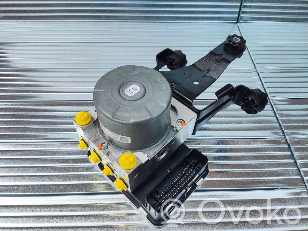 BMW 4 G22 G23 G24 G26 Bomba de ABS 