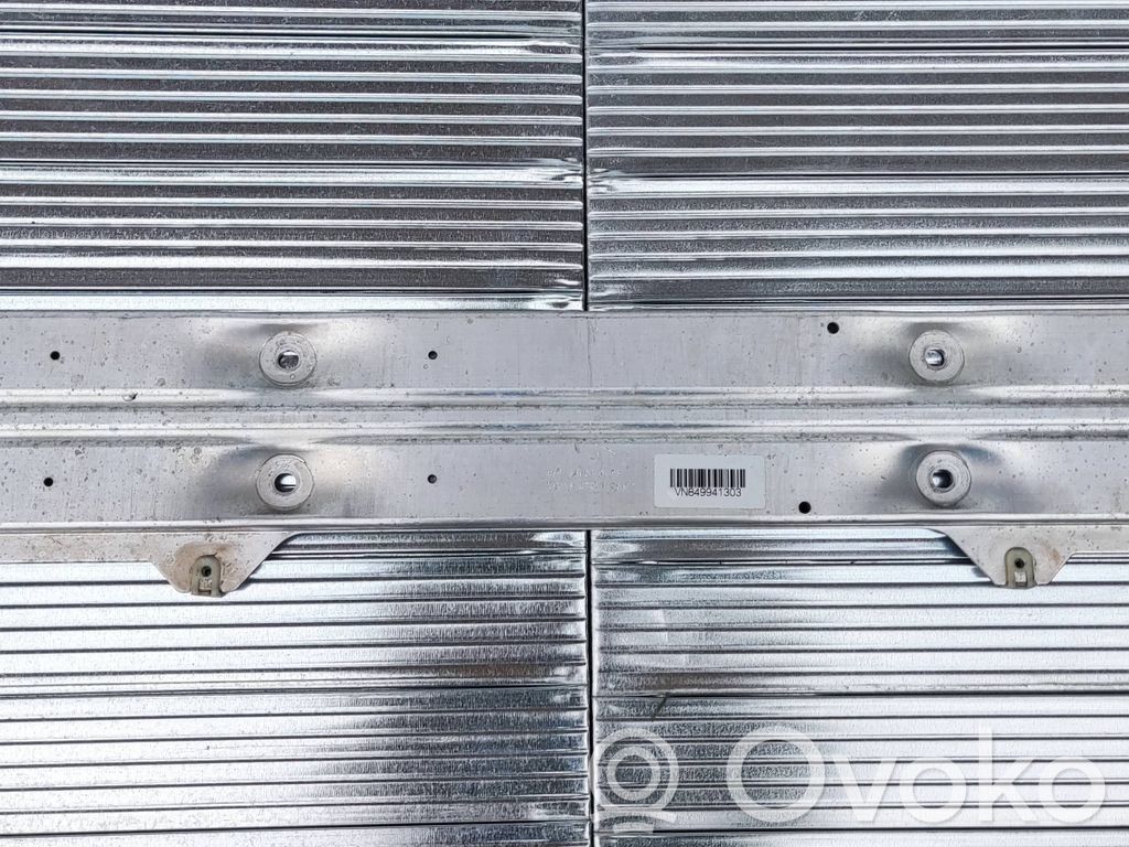 BMW 3 G20 G21 Other exterior part 