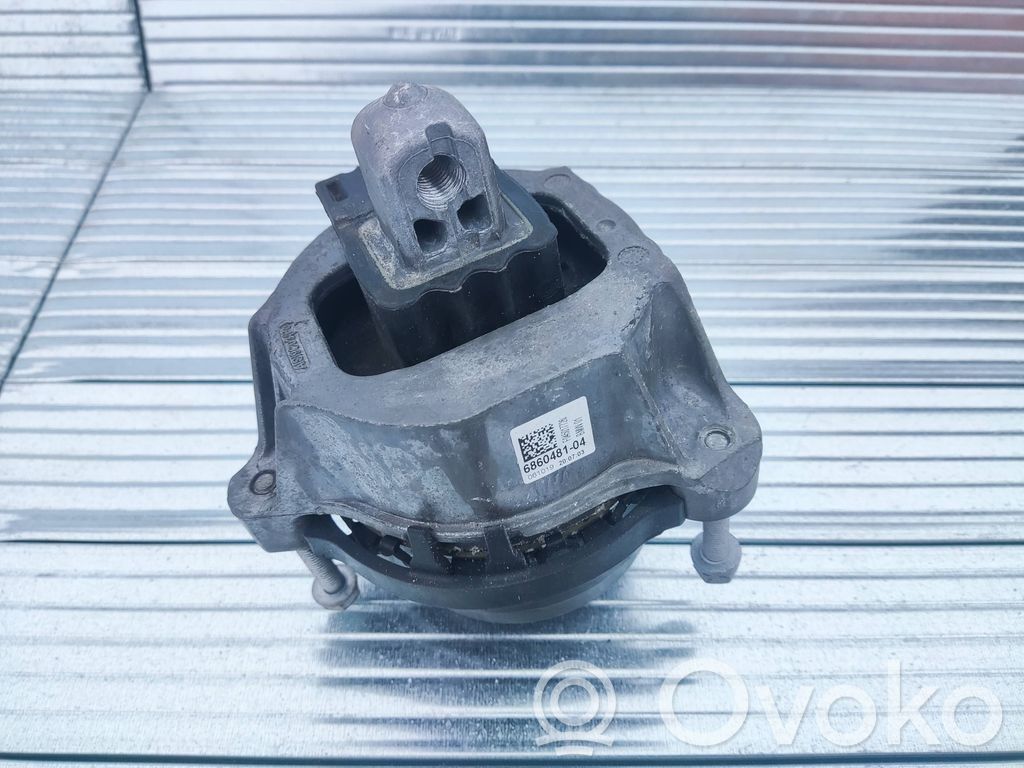 BMW 5 G30 G31 G38 Engine mount bracket 