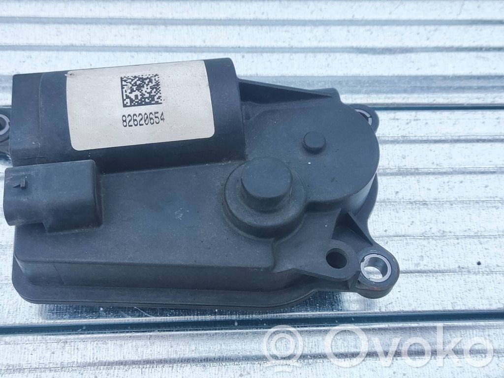 BMW 3 G20 G21 Reducing agents exhaust control unit 