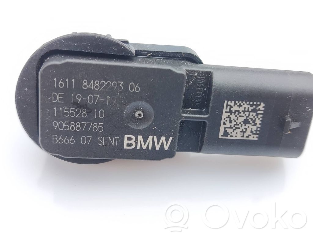 BMW 3 G20 G21 Other devices 
