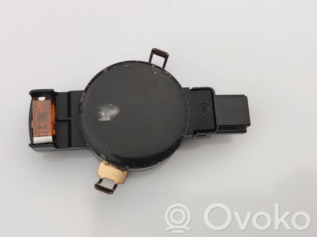 BMW 5 G30 G31 G38 Rain sensor 