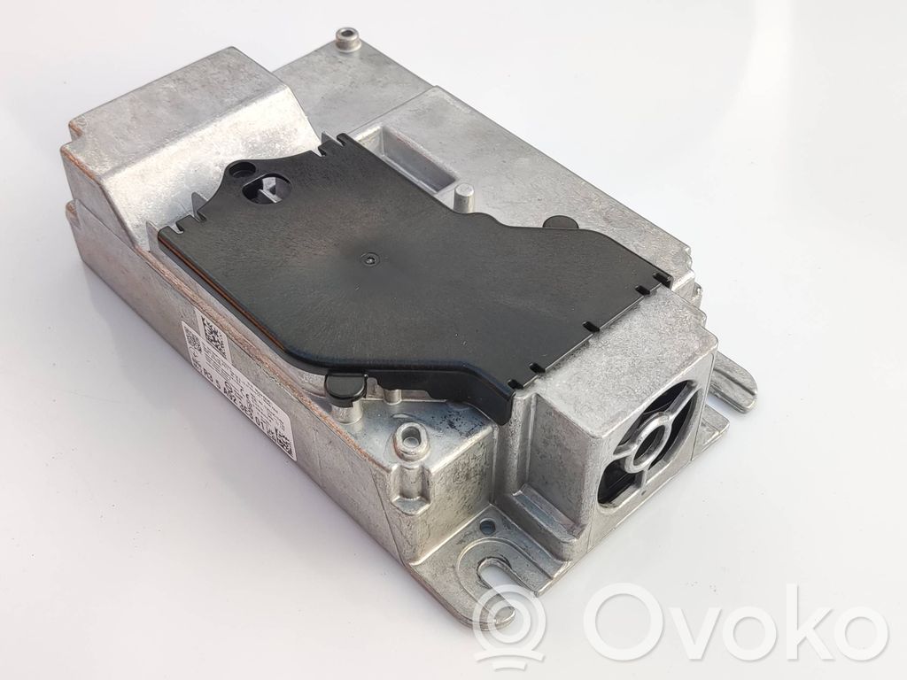BMW 3 G20 G21 Wzmacniacz audio 