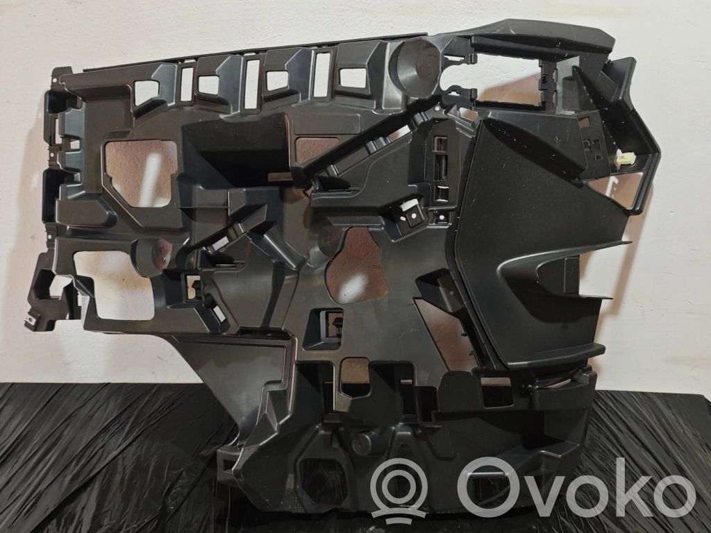 BMW iX Front bumper mounting bracket 