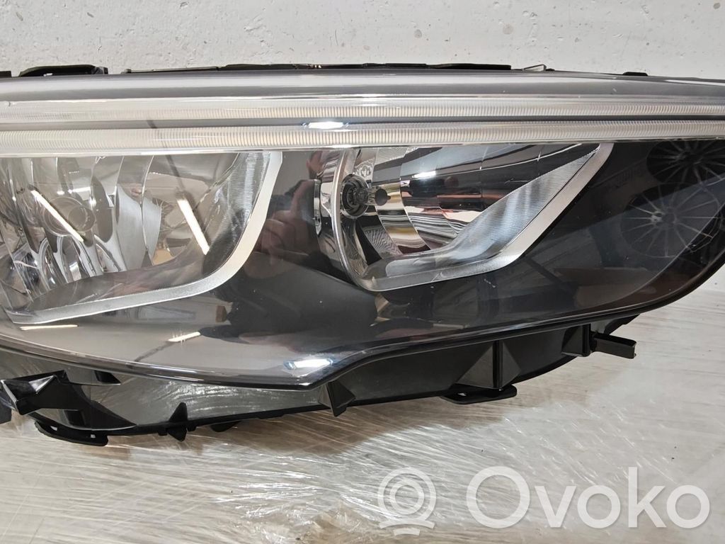 Opel Insignia B Scheinwerfer 