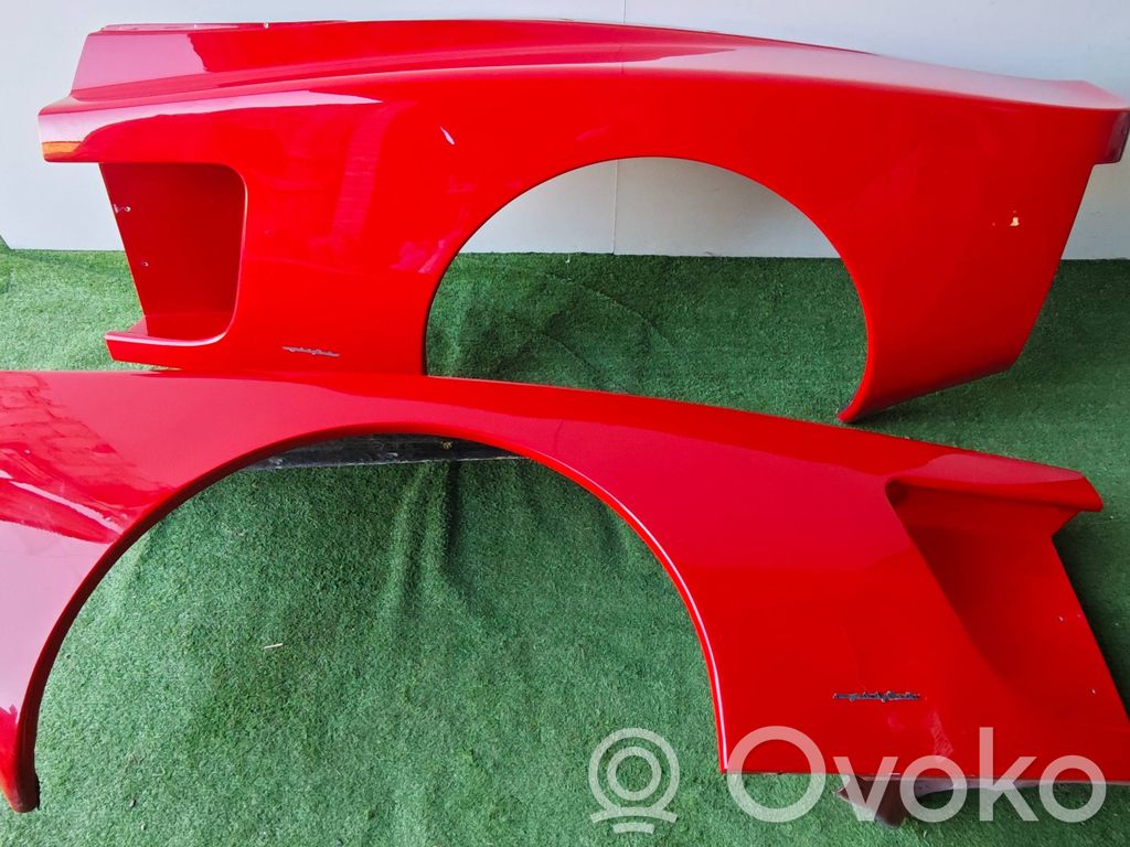 Ferrari 512 TR Aripă 