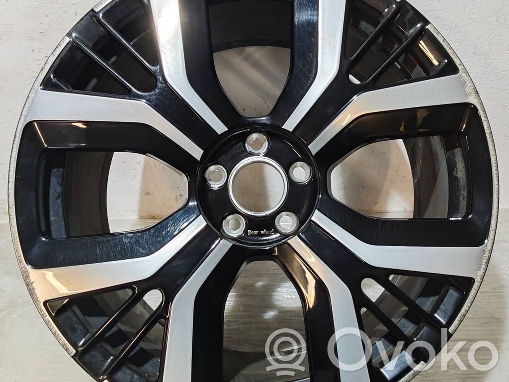 Polestar 2 Cerchione in lega R20 