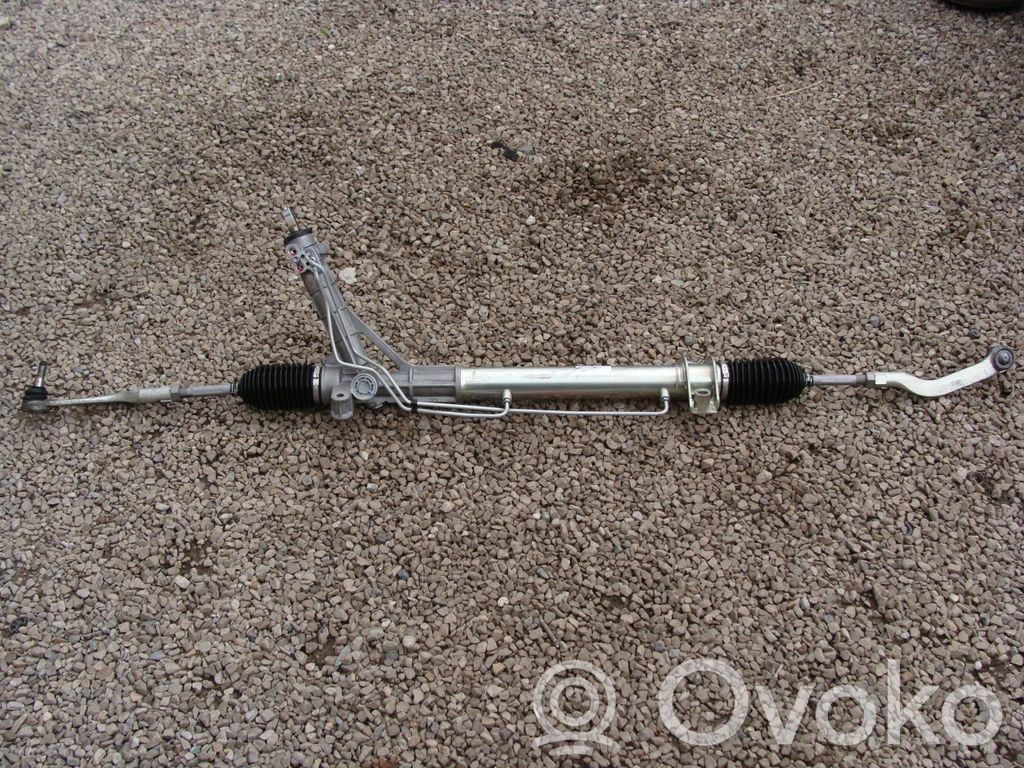 Renault Master III Steering rack 