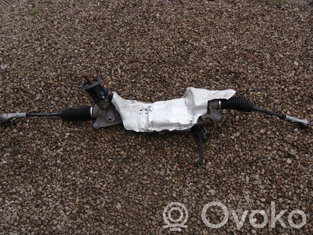 Audi Q3 F3 Lenkgetriebe 