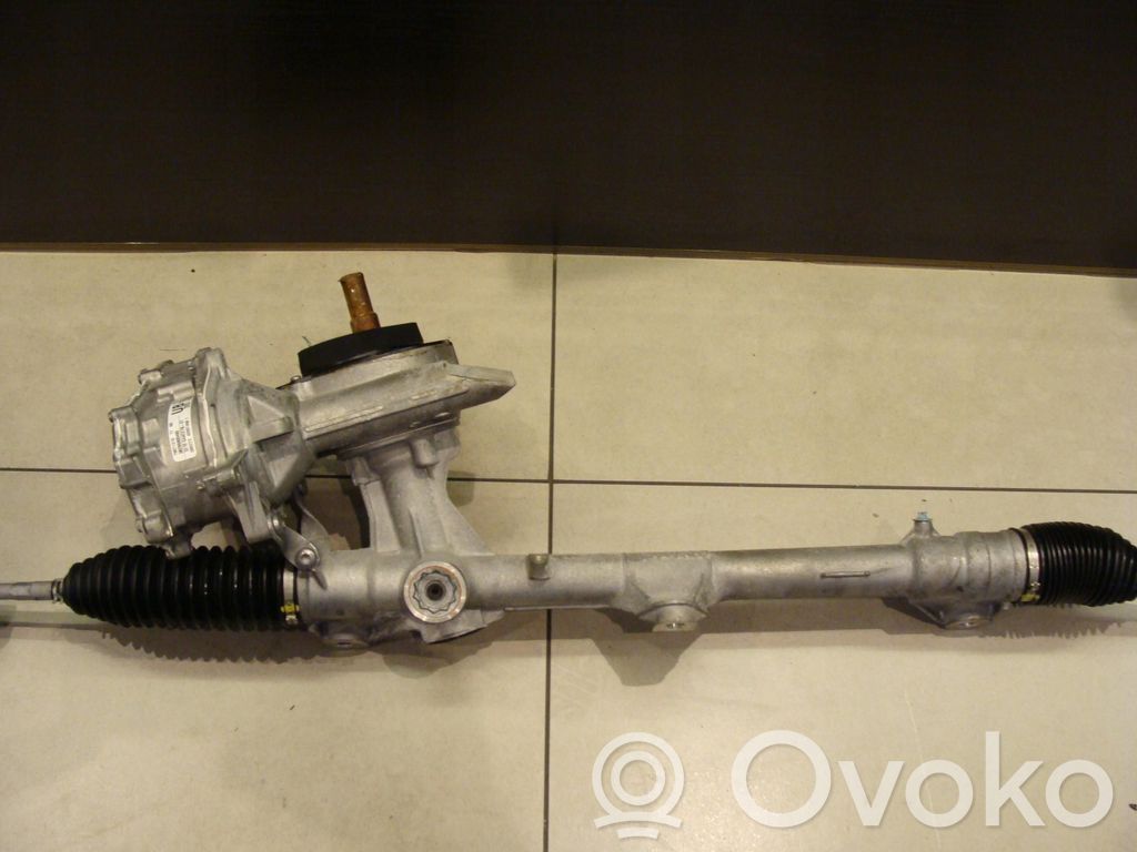 BMW X1 F48 F49 Hammastanko 