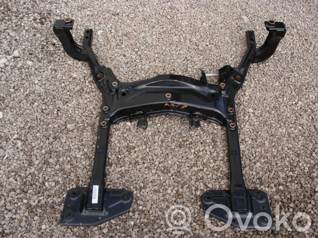 Mini One - Cooper Coupe R56 Front axle beam 
