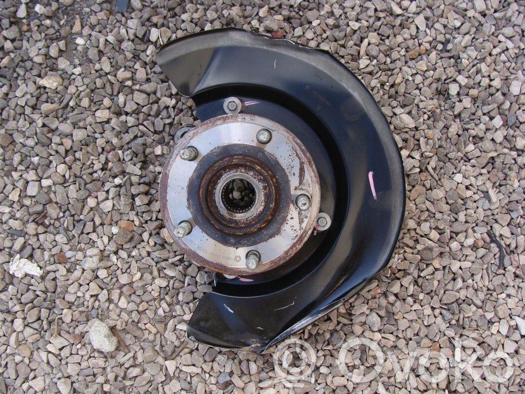 Achsschenkel vorne   5171101AC,5171101AC