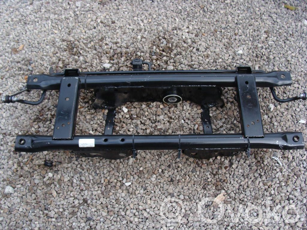 Dacia Duster Rear subframe 