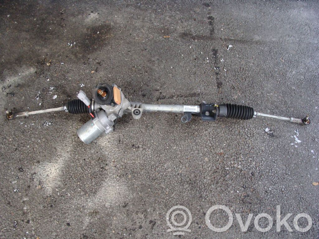 Suzuki Swift I Casetă direcție 