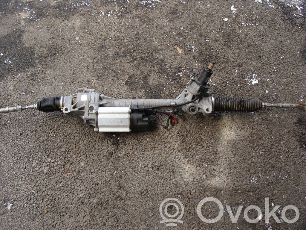 BMW 5 F10 F11 Casetă direcție 