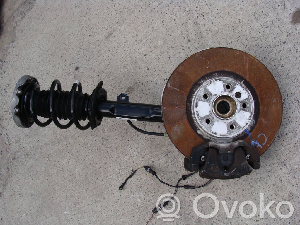 Mini Cooper Countryman F60 Set del kit di montaggio della sospensione anteriore 