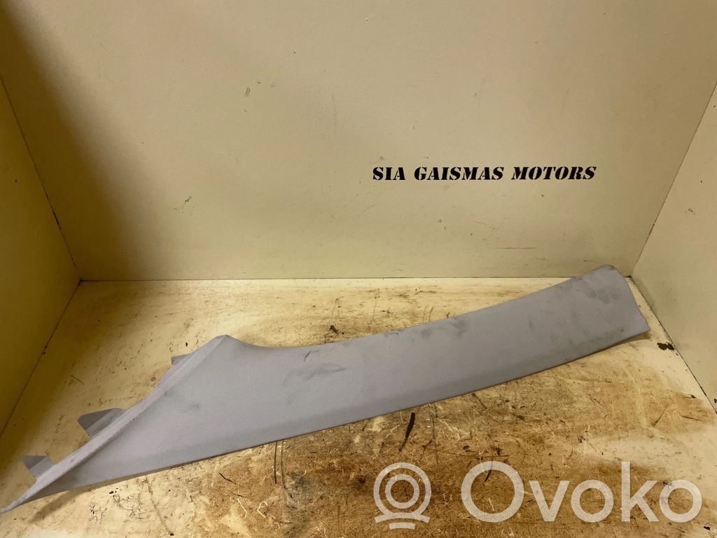 Mazda 6 Kita salono detalė 