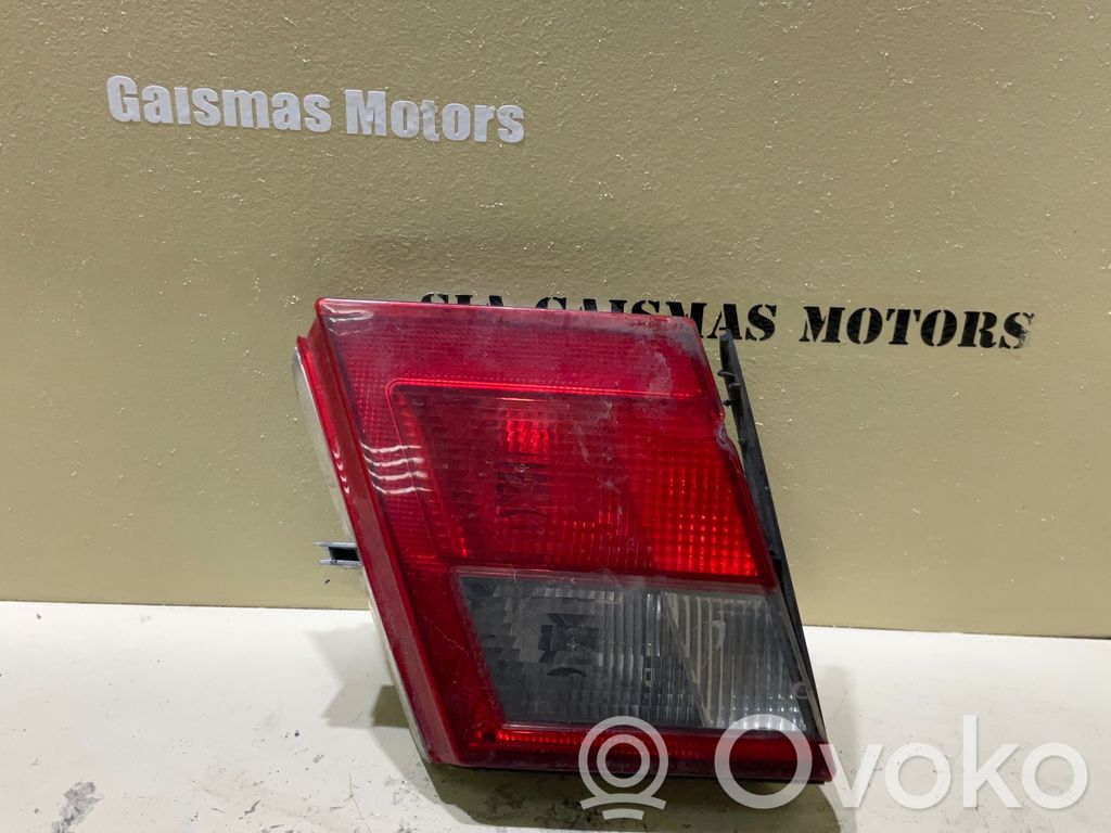 Saab 9-5 Rear/tail lights 