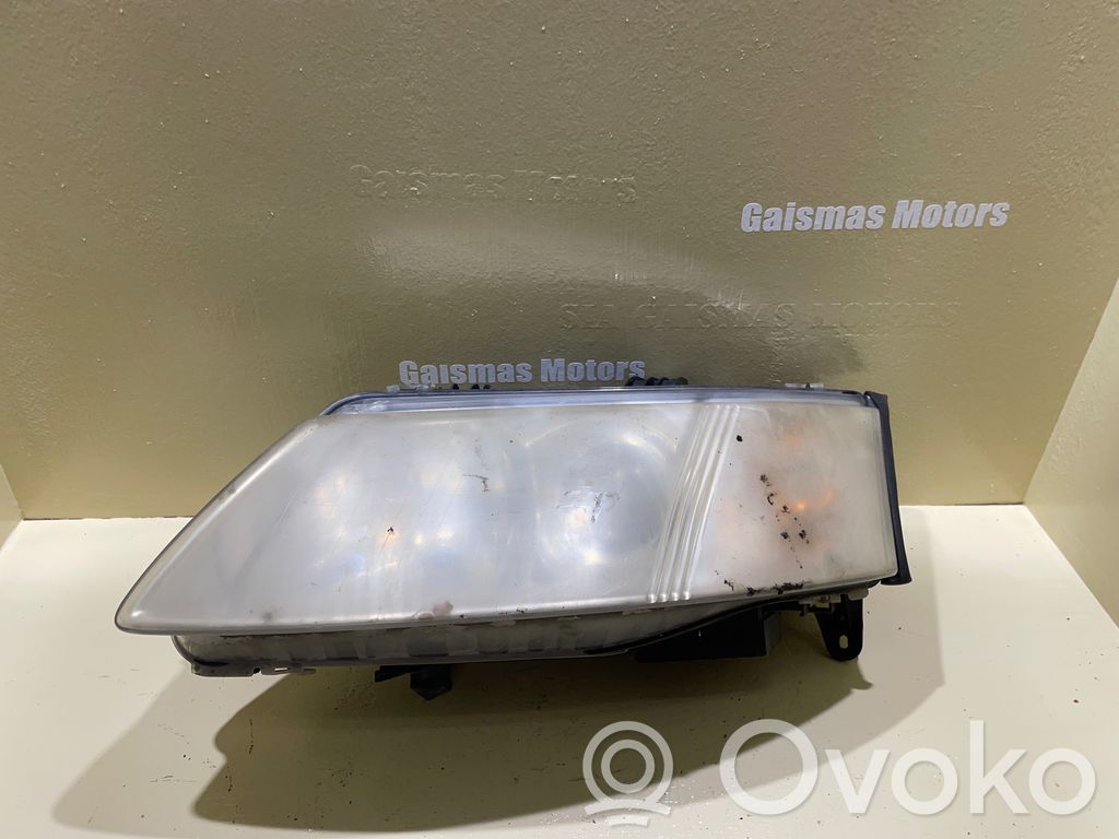 Headlight/headlamp