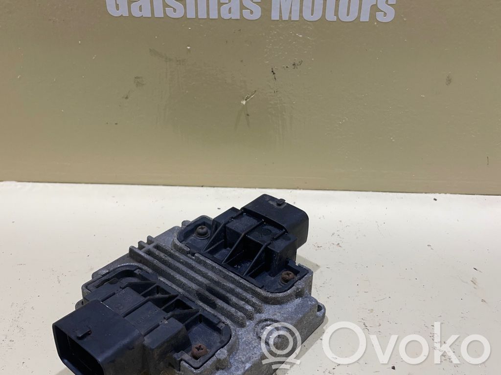 Saab 9-3 Ver2 Gearbox control unit/module 
