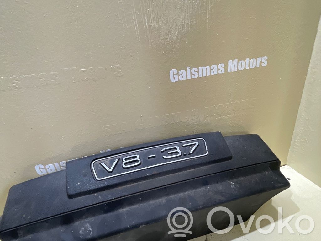 Audi A8 S8 D3 4E Moottorin koppa 
