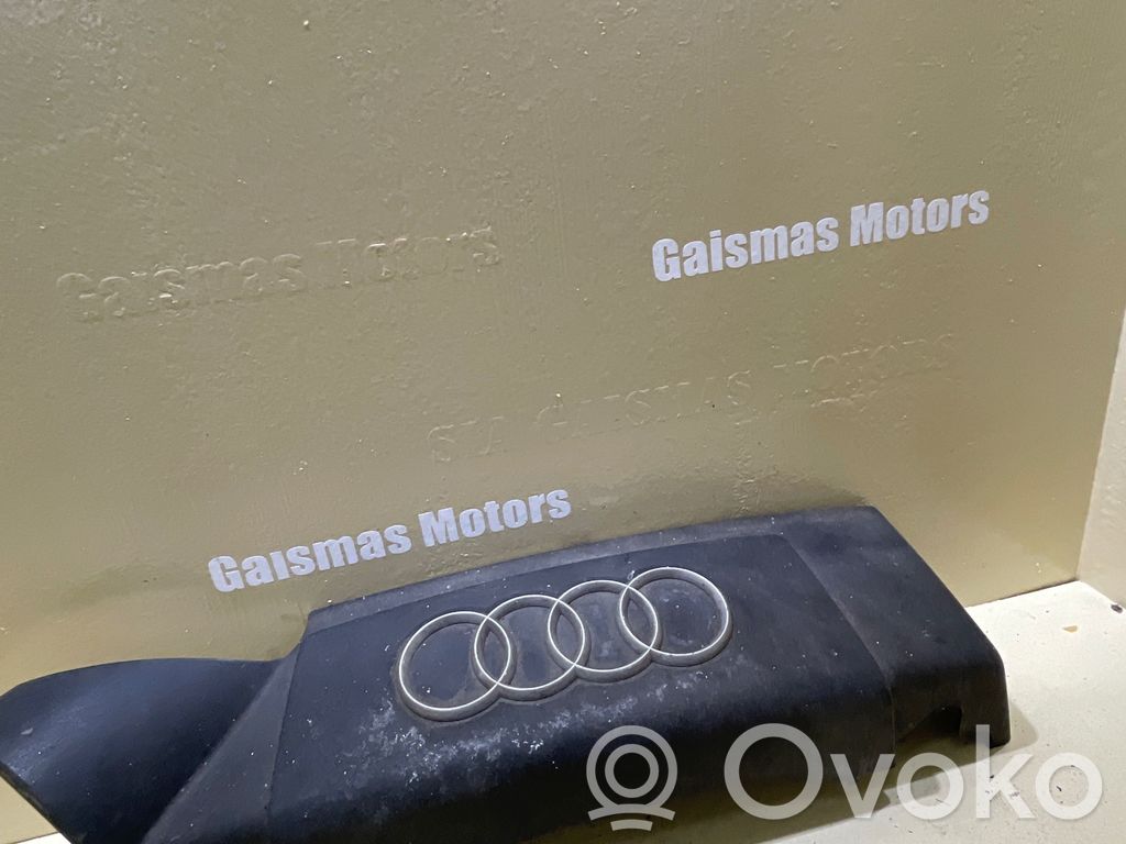 Audi A8 S8 D3 4E Moottorin koppa 