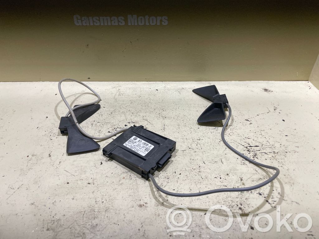 Ultrasonic Sensor   6980090
