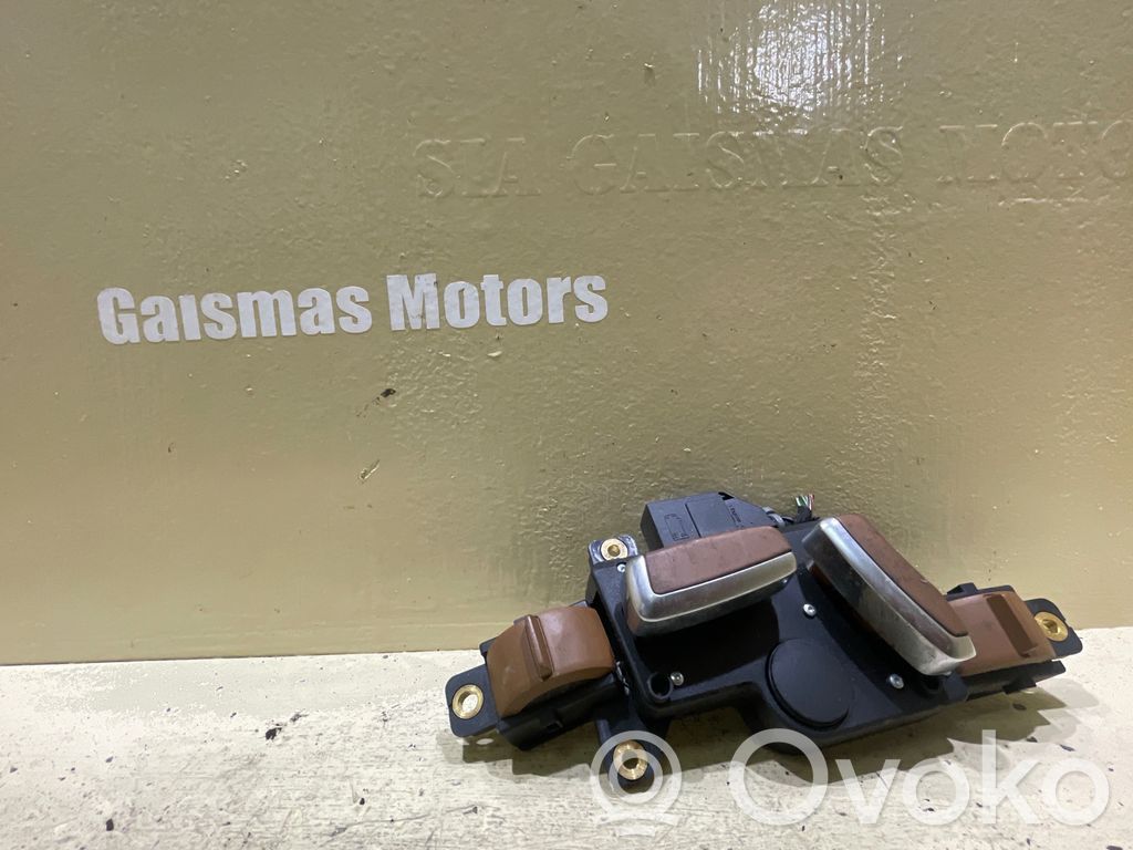 Audi A8 S8 D3 4E Seat control switch 