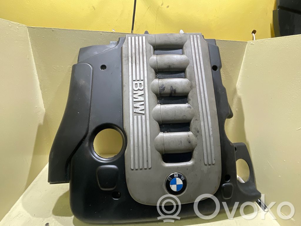BMW 5 E60 E61 Moottorin koppa 